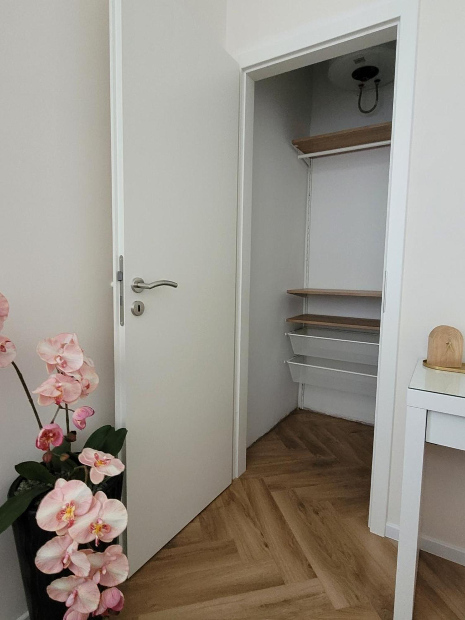 Secret Hideout Bp Daire Budapeşte Dış mekan fotoğraf