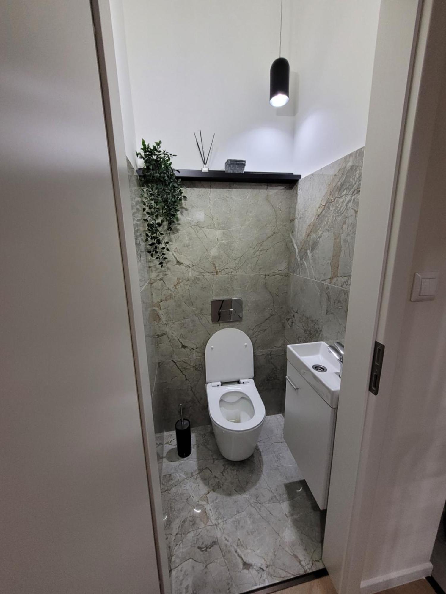 Secret Hideout Bp Daire Budapeşte Dış mekan fotoğraf
